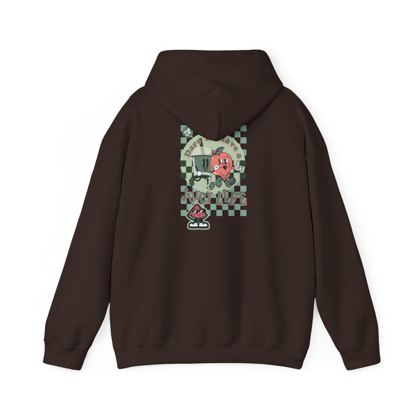 "Juicy Life" Hoodie