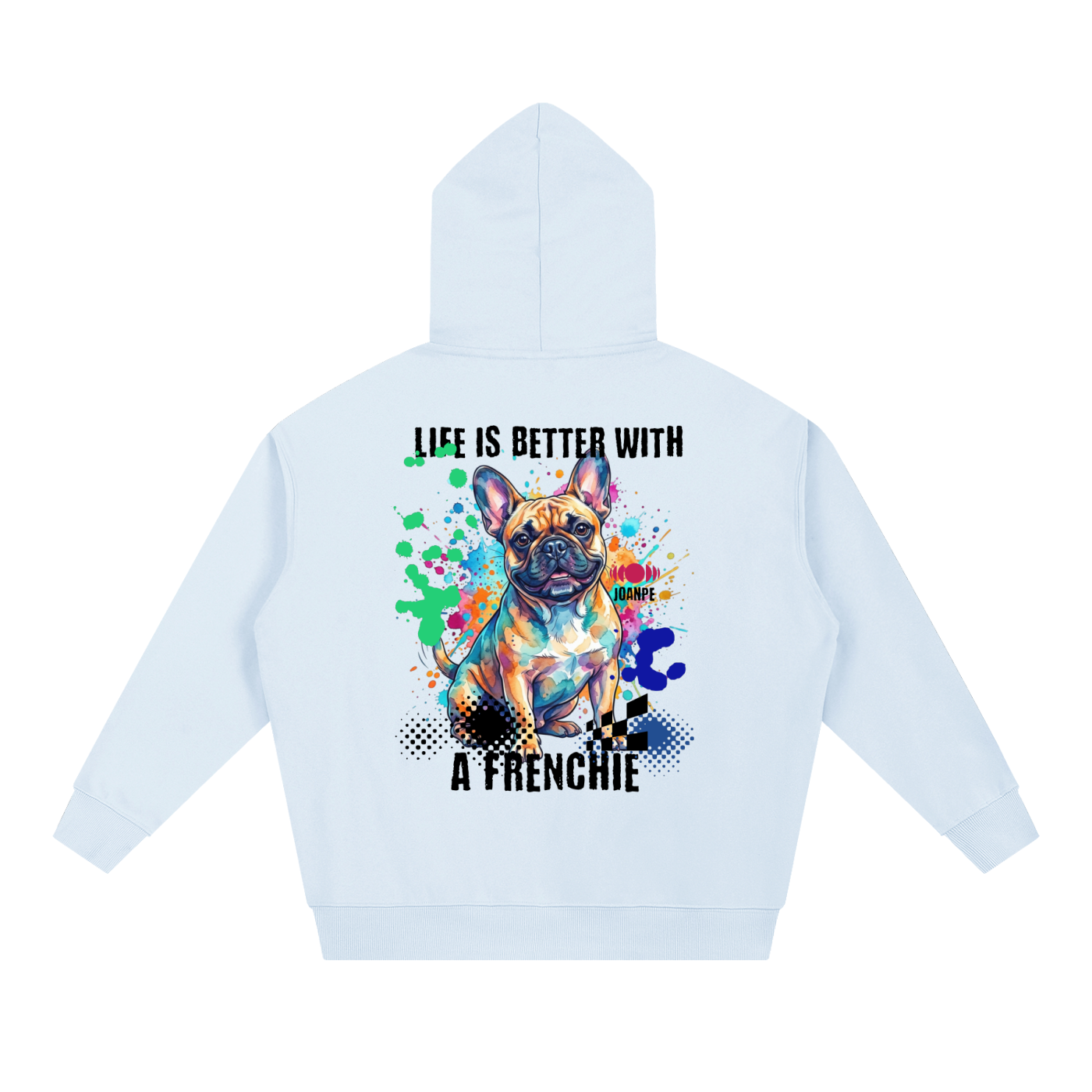 Essential Heavyweight Hoodie