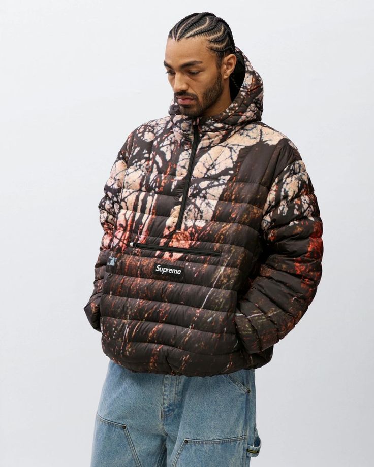 JACKETS