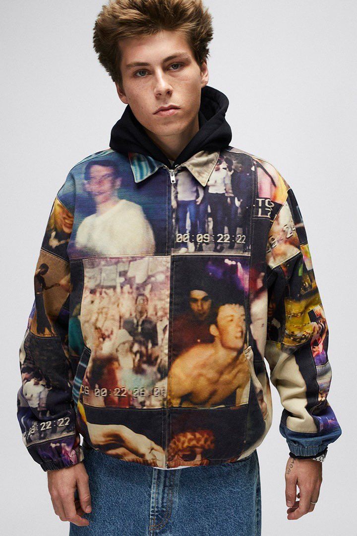 Bulldog Jackets