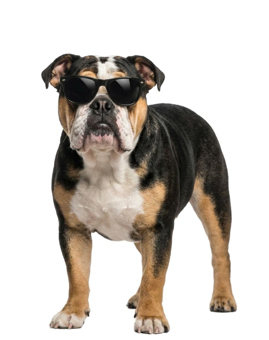 Bulldog