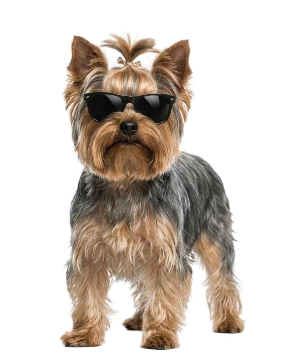 Yorkie