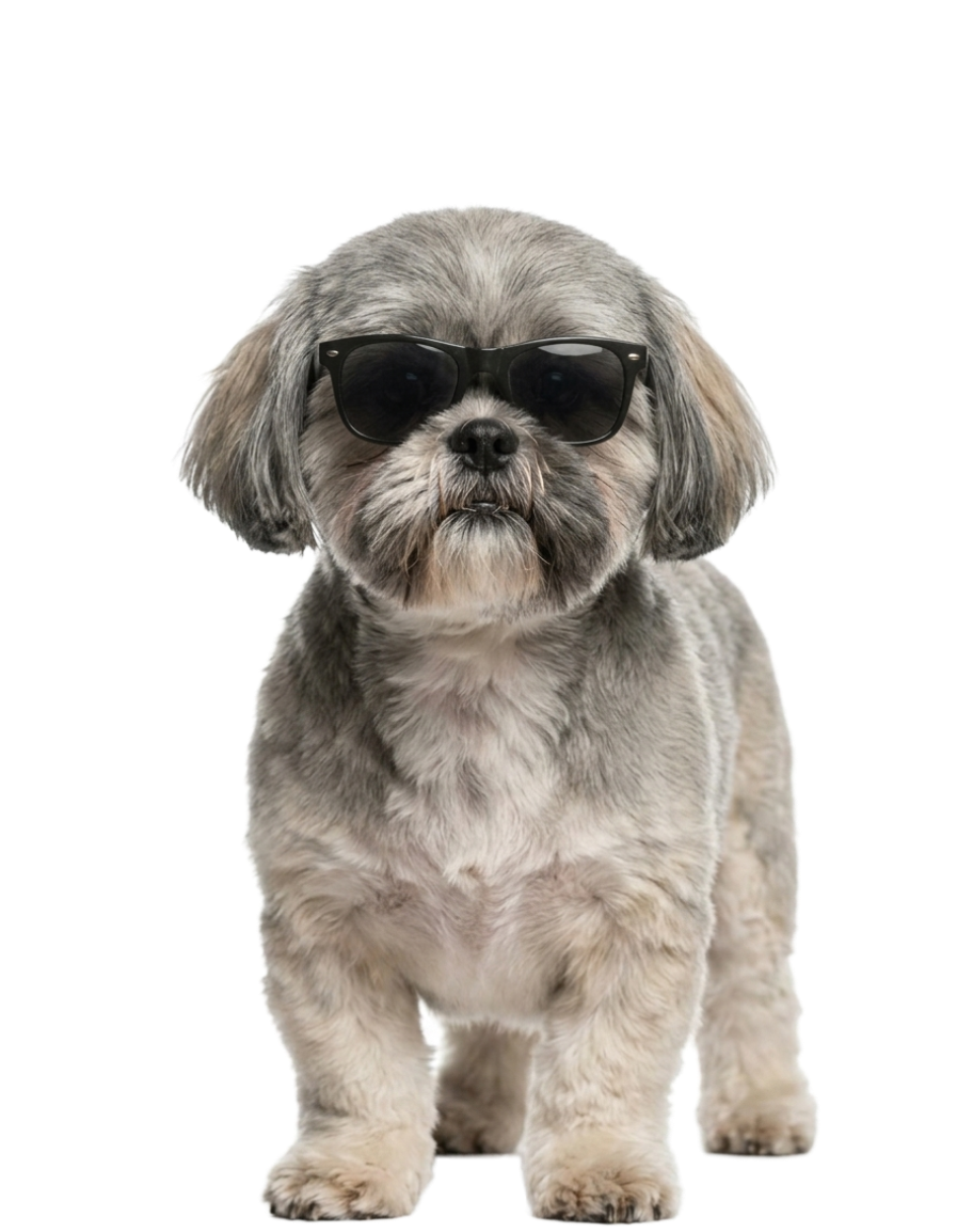 Shih Tzu