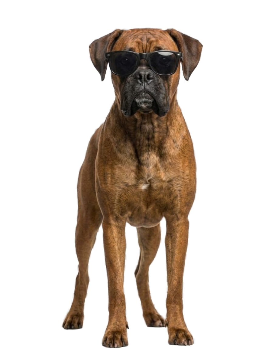 Boxer