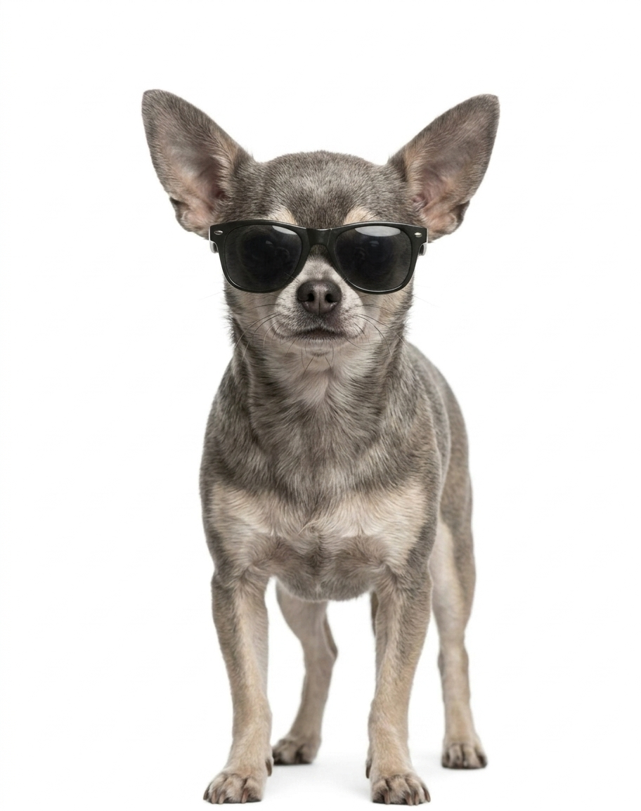 Chihuahua