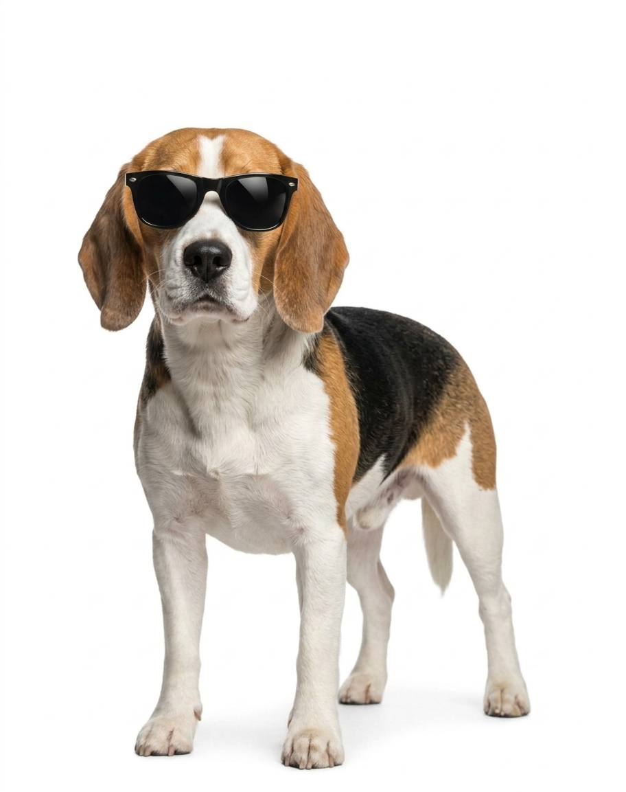 Beagle