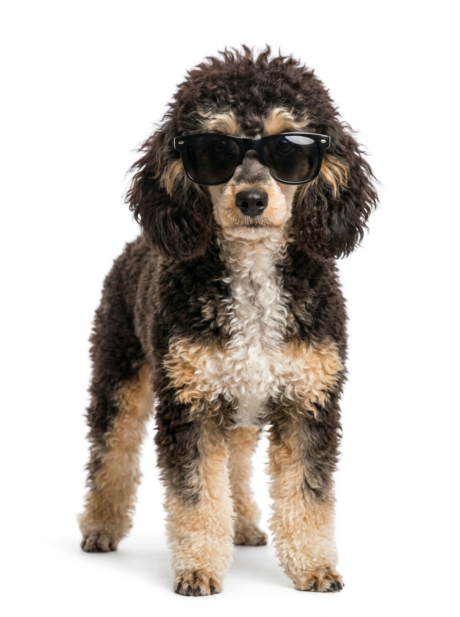 Poodle