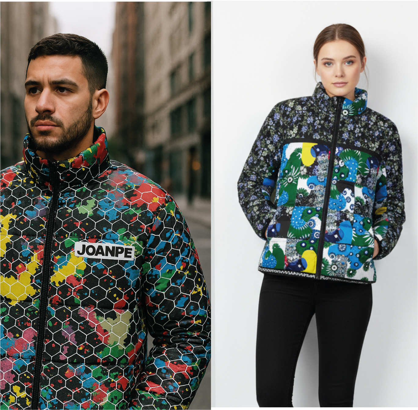 Fashion Streetwear