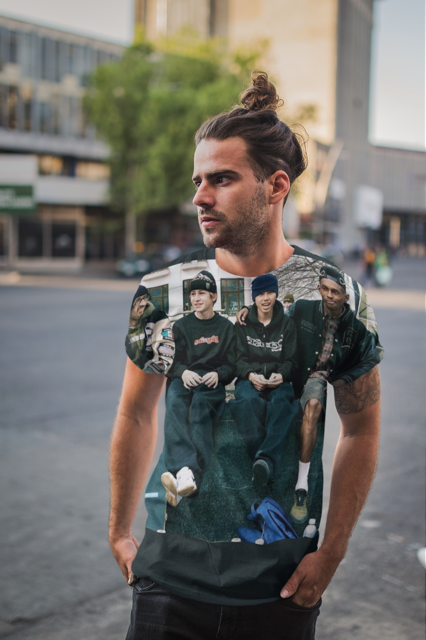 Shih Tzu Tops
