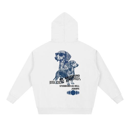 Essential Hoodie "Doxie"