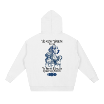 Essential  Hoodie "Courage"