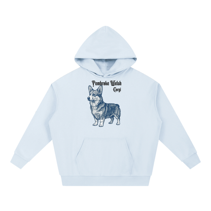 Essential Heavyweight Hoodie