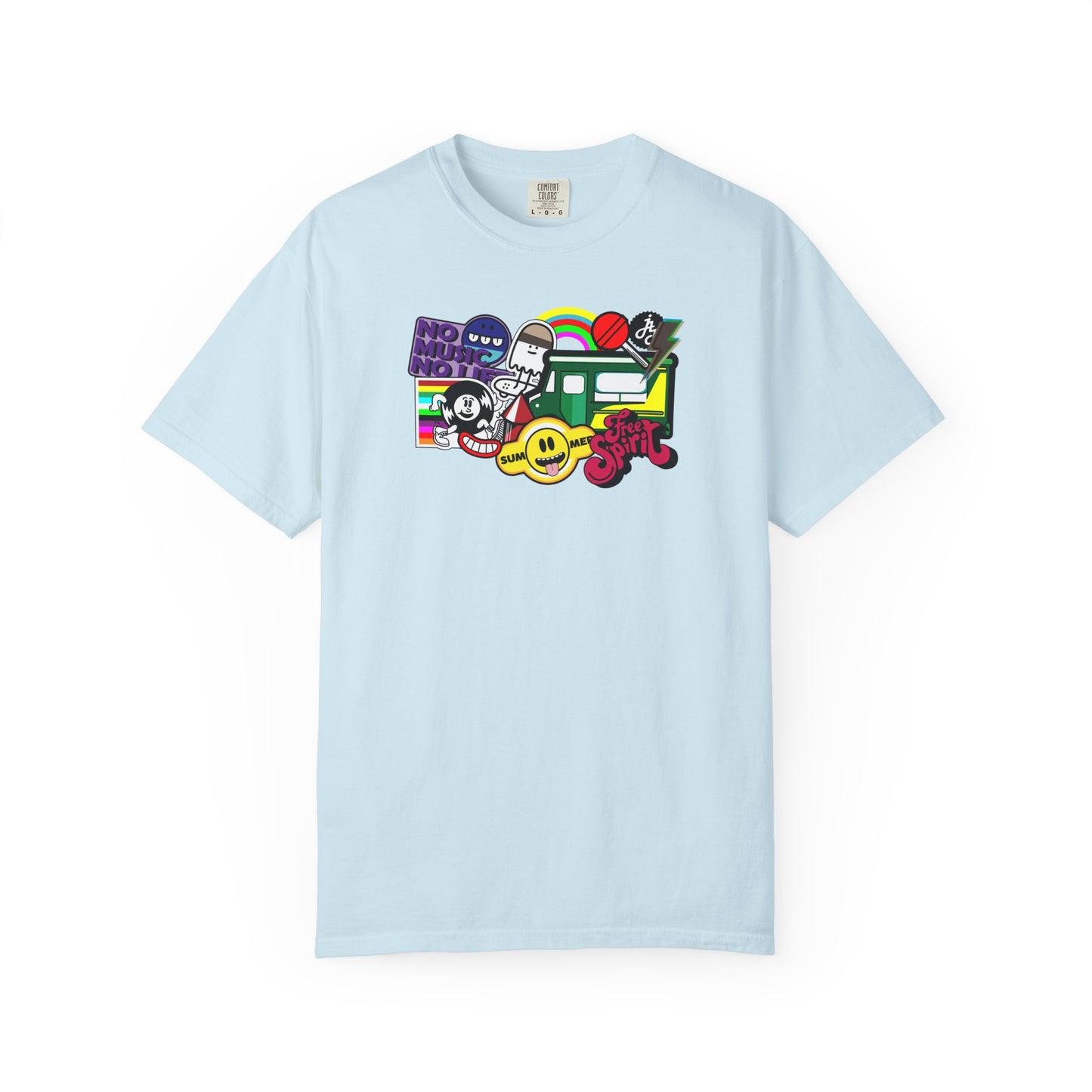 " Lucky Day " Tshirt