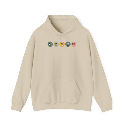 "Holiday" Hoodie