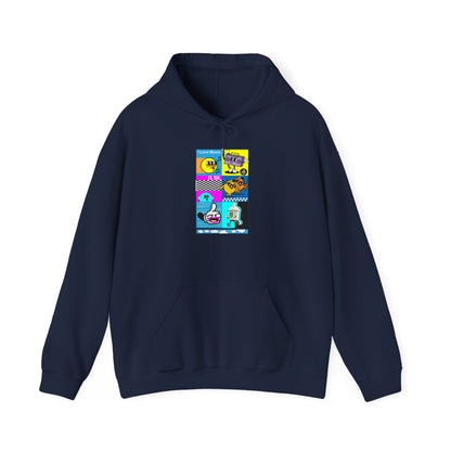 "Love Music" Hoodie