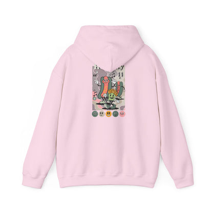 "Holiday" Hoodie