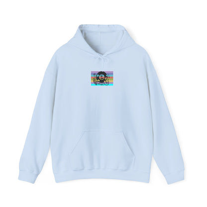 "Feel the Music" Hoodie