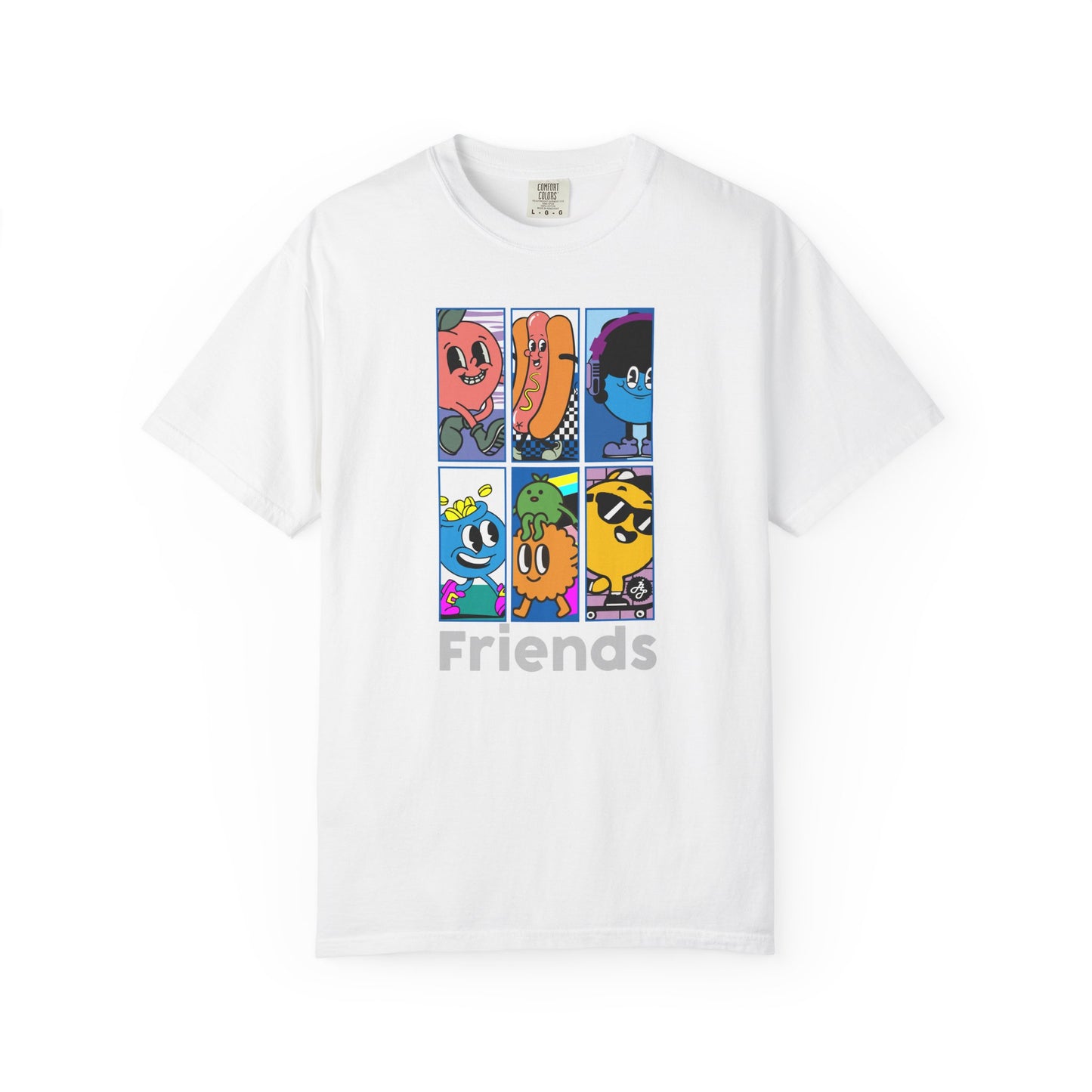 "Friends 1 " Tshirt