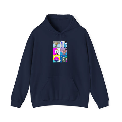 "Fresch Fries" Hoodie