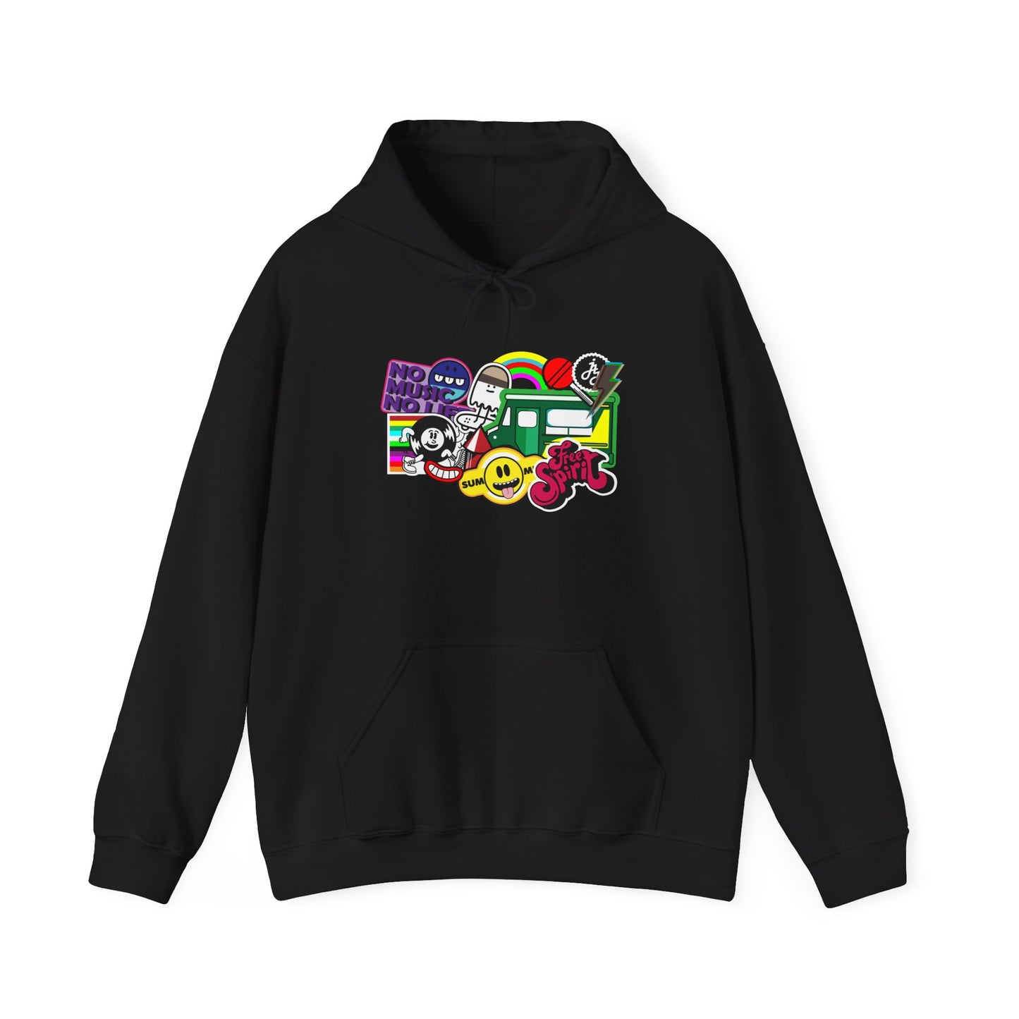 " Lucky Day " Hoodie