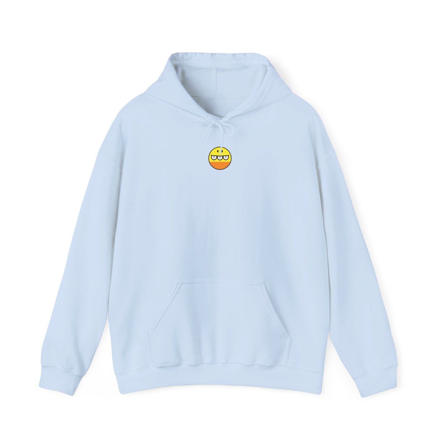"Friends 2 " Hoodie