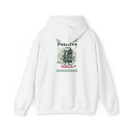 "Positive Milk " Hoodie