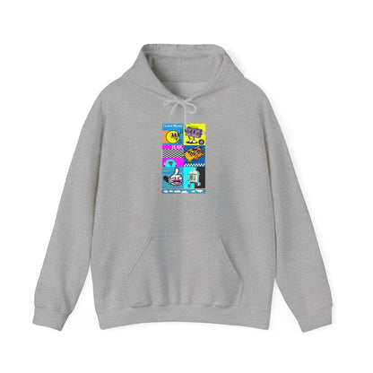 "Love Music" Hoodie