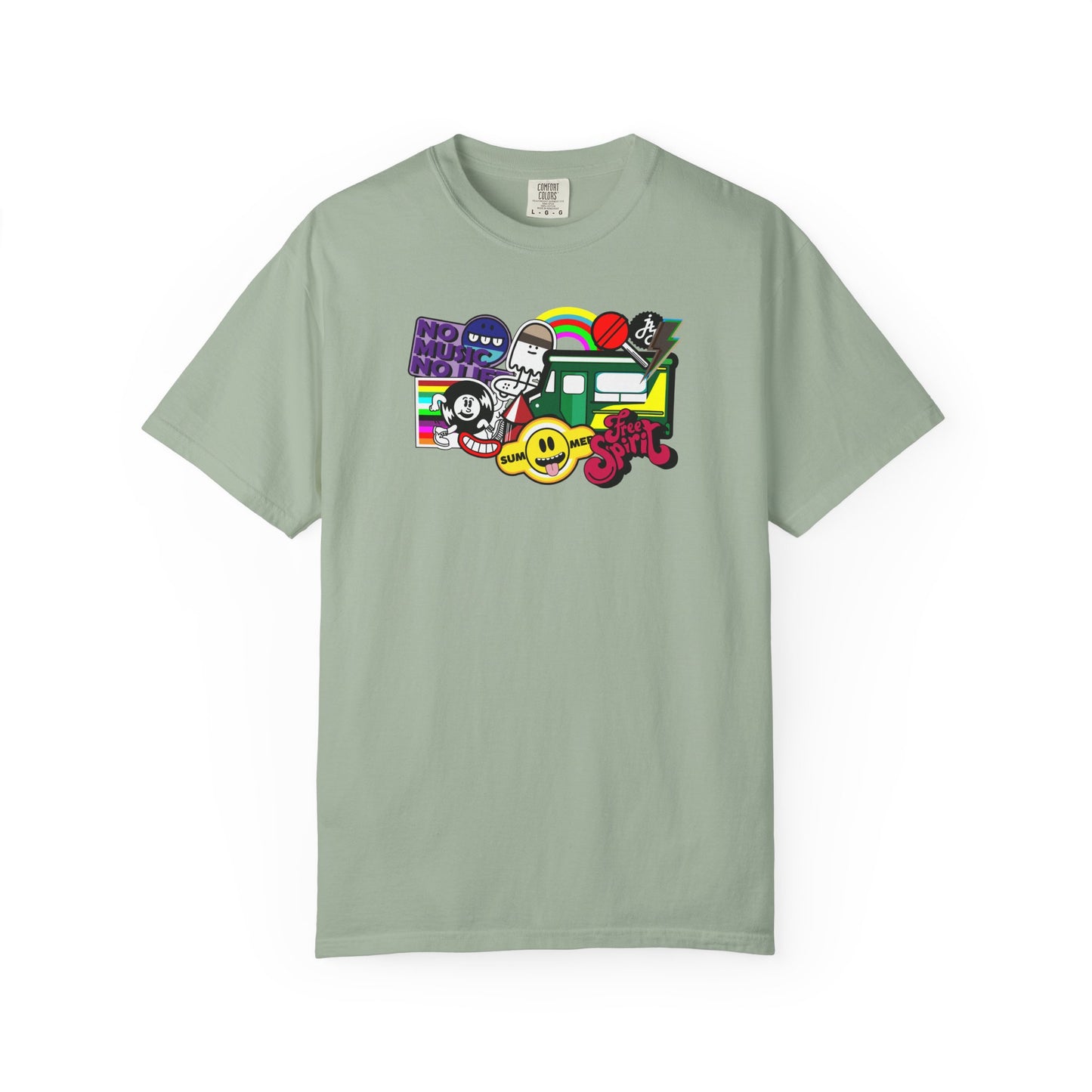 " Lucky Day " Tshirt