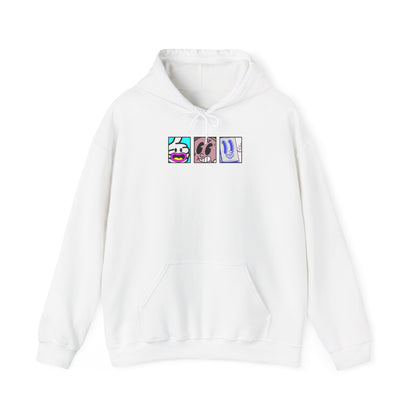"Friends 1" Hoodie