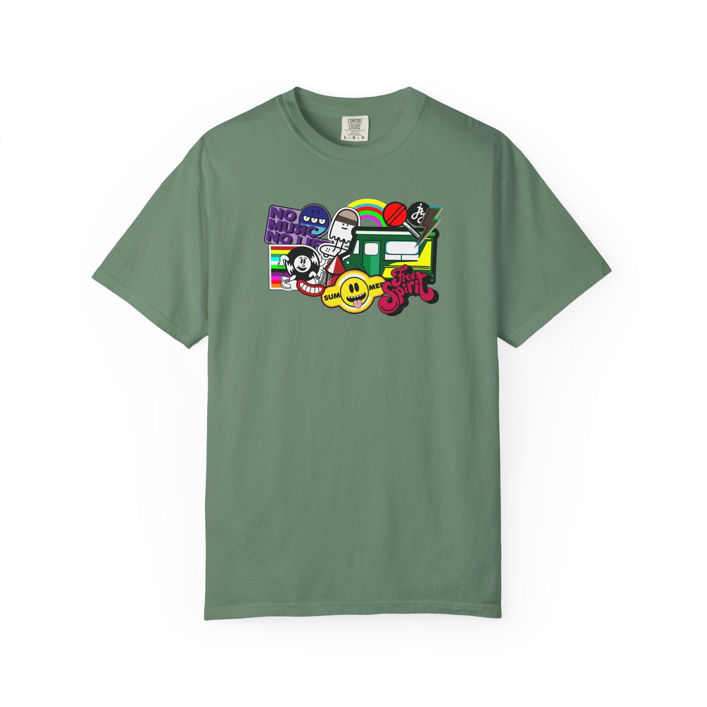 " Lucky Day " Tshirt