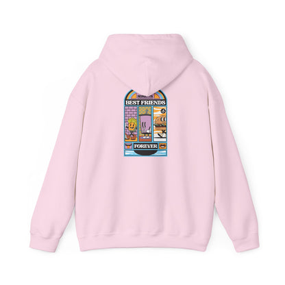 "Best Friends" Hoodie