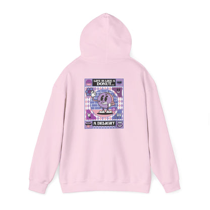 " Donut" Hoodie
