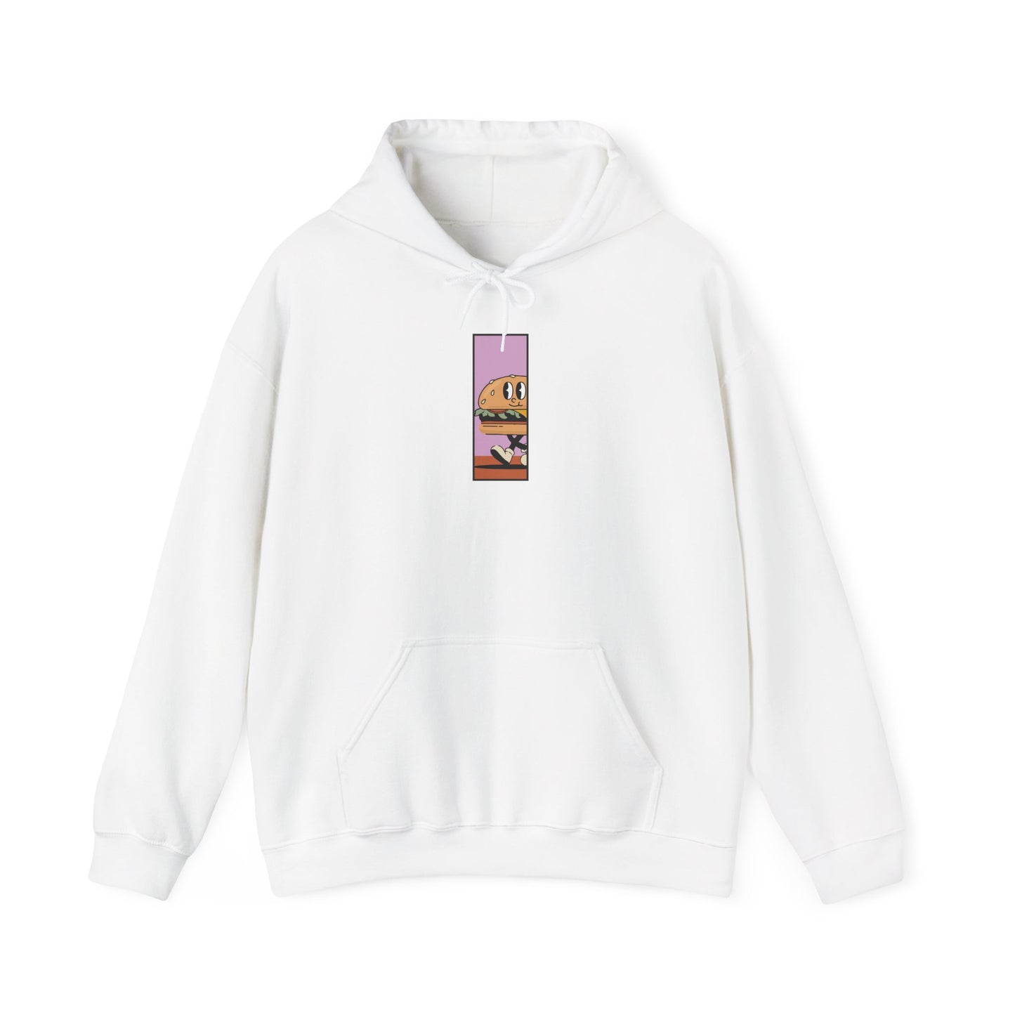 "Best Friends" Hoodie