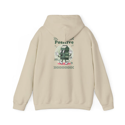 "Positive Milk " Hoodie