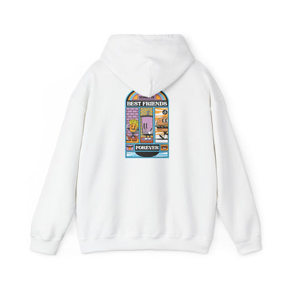 "Best Friends" Hoodie