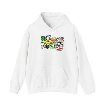 " Life is Good" Hoodie