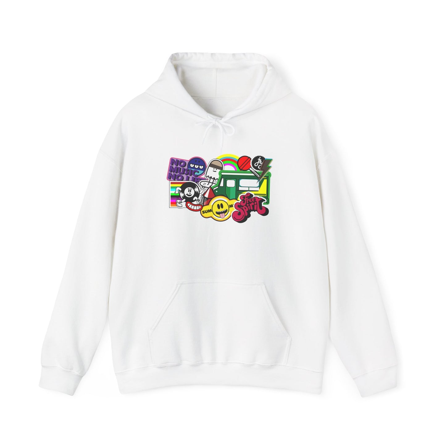 " Lucky Day " Hoodie
