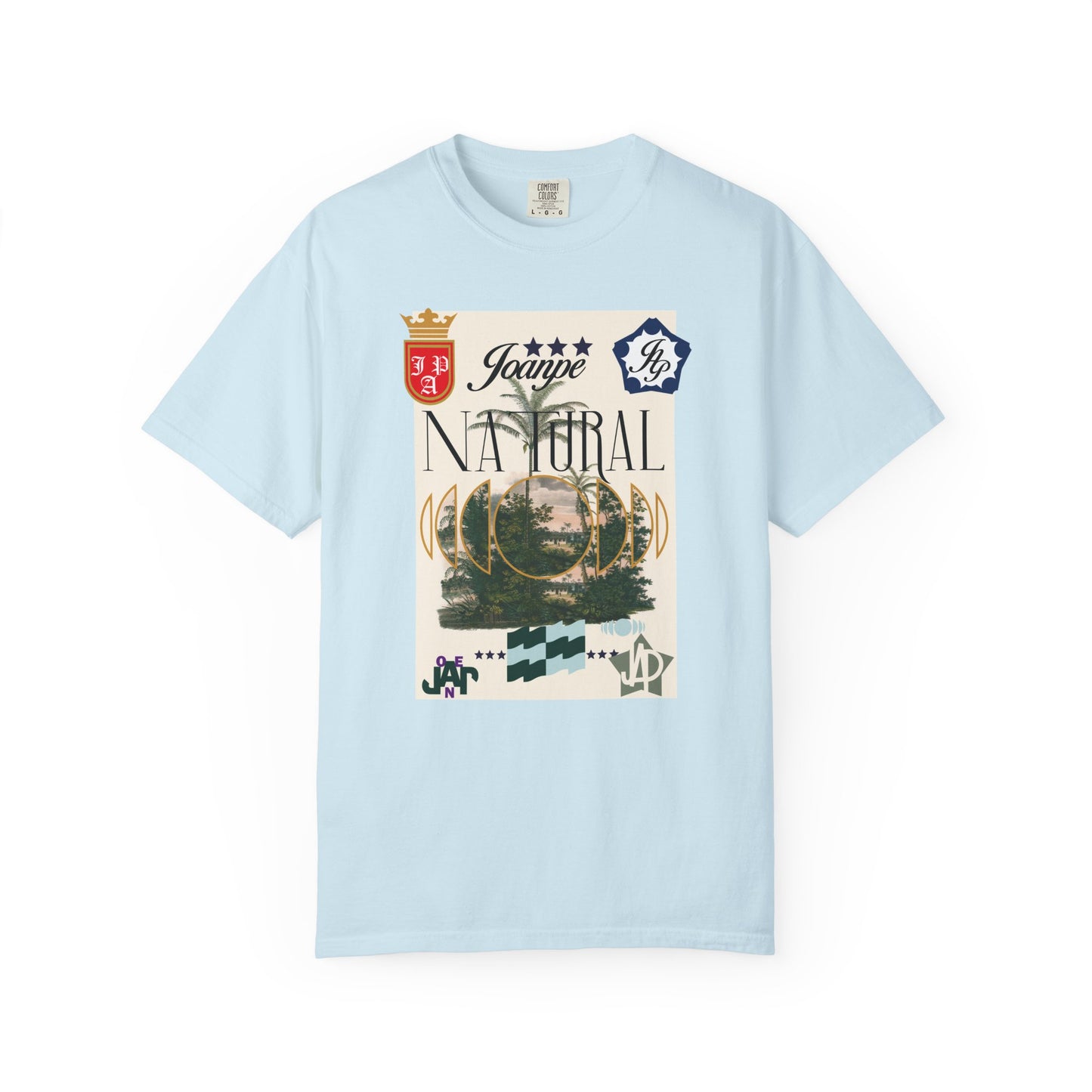 "EcoLife Tee" Tshirt