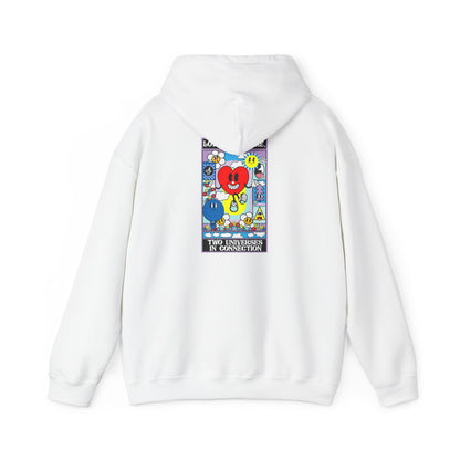 " Love and Nature" Hoodie