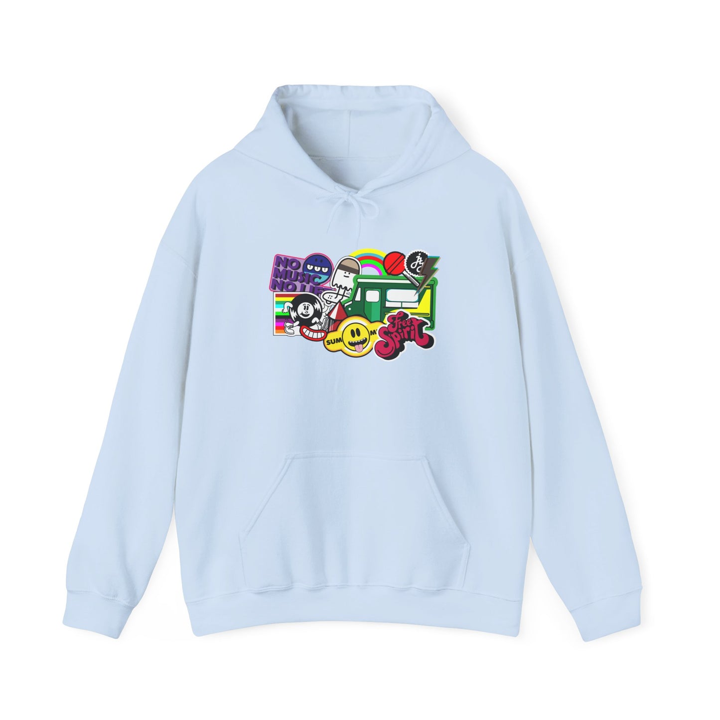 " Lucky Day " Hoodie