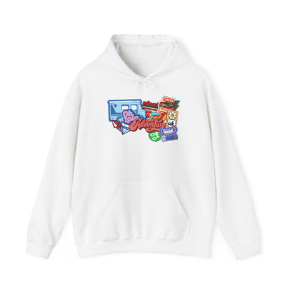" Oh Lala" Hoodie