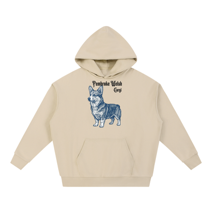 Essential Heavyweight Hoodie
