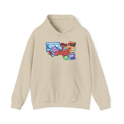 " Oh Lala" Hoodie