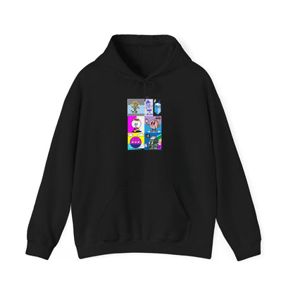 "Fresch Fries" Hoodie