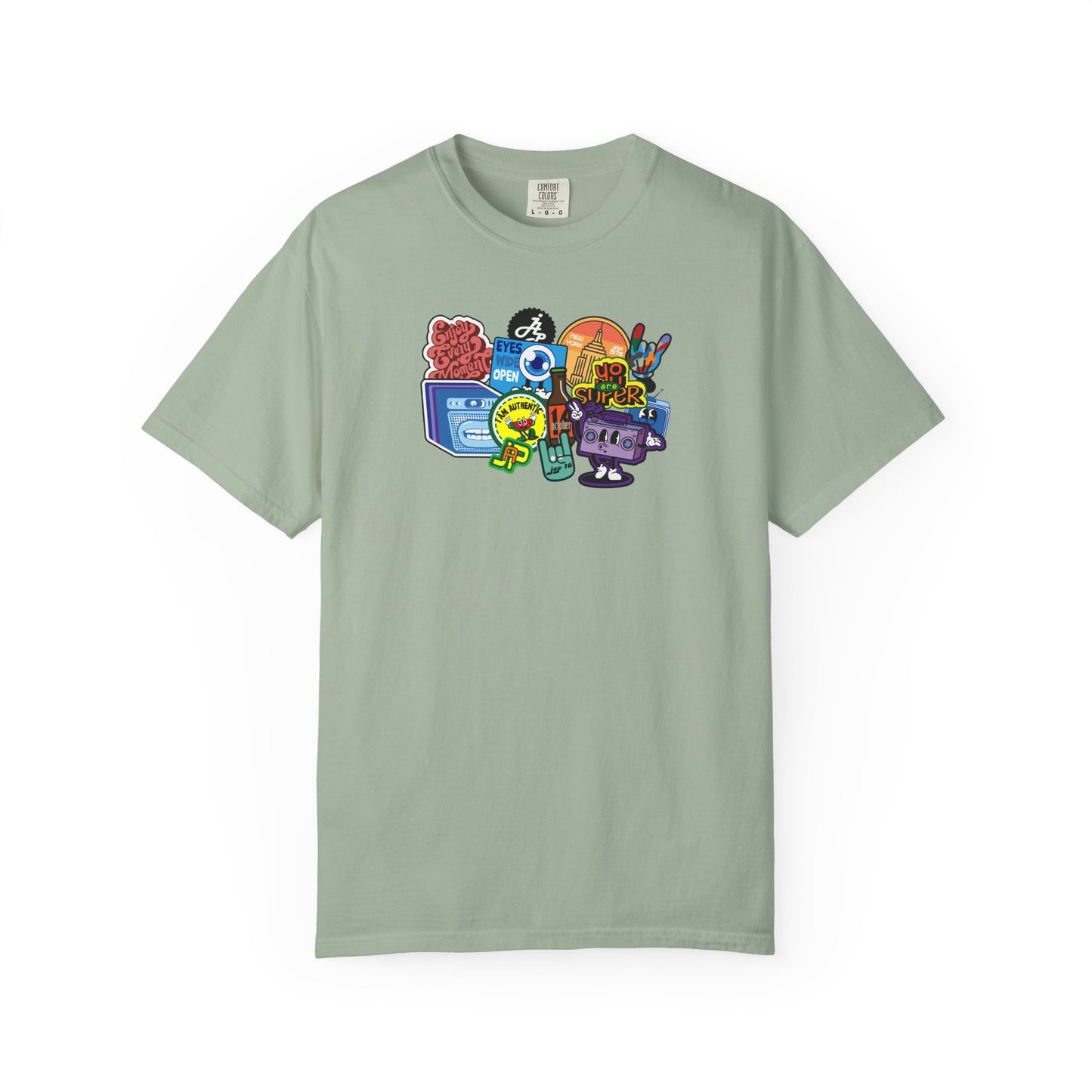"Are you Super" Tshirt