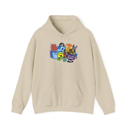 " Are you Super" Hoodie
