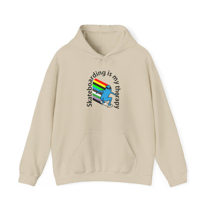 "My Therapy" Hoodie