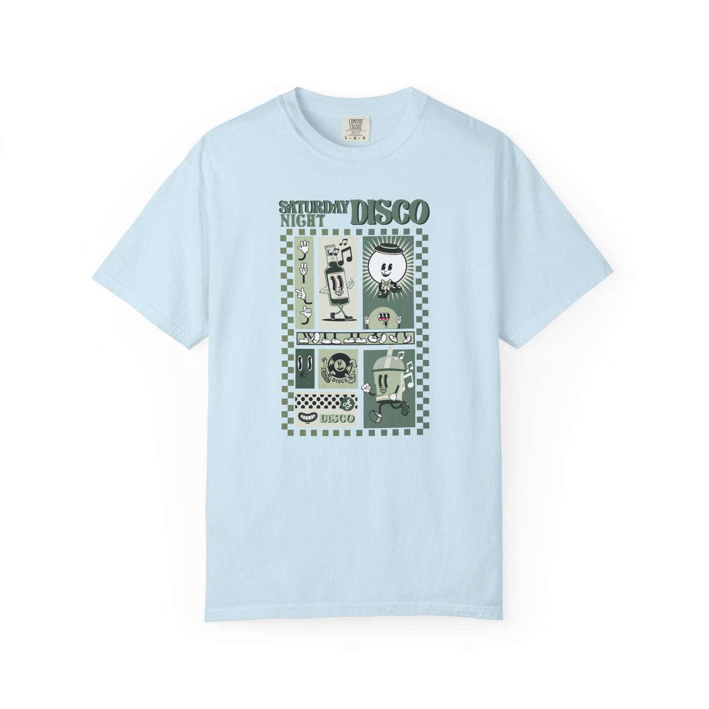 "Saturday Night " Tshirt