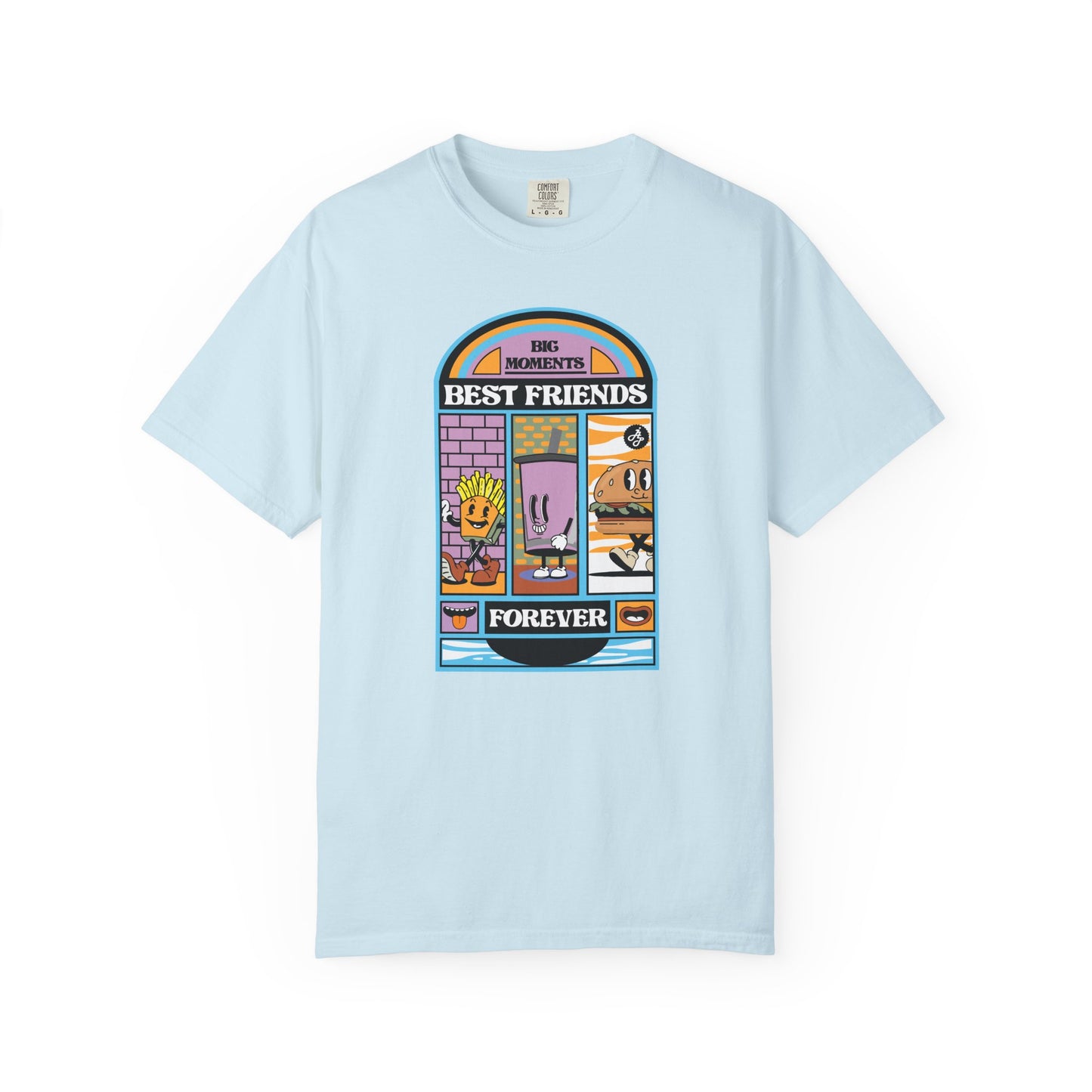 " Best Friends " Tshirt