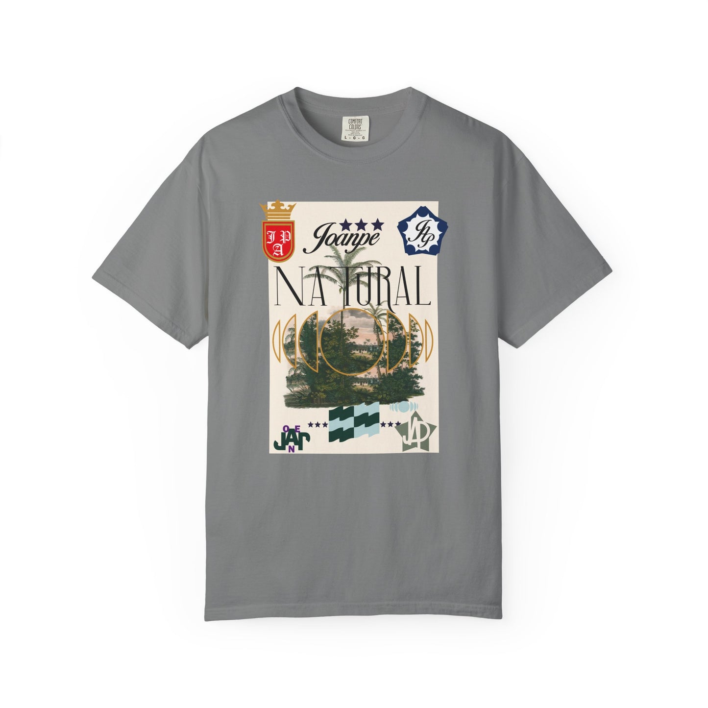 "EcoLife Tee" Tshirt